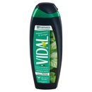 Vidal Peppermint & Ginkgo Doccia Shampoo Menta e Ginkgo Biloba 250 ml